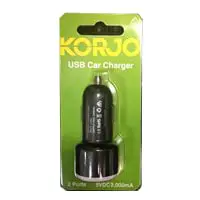 car usb charger