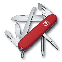 hiker swiss army knife victorinox