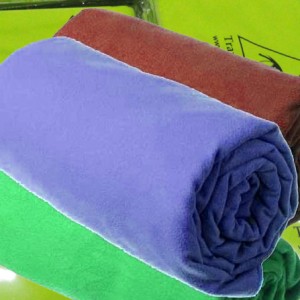 Australia's best travel towel.