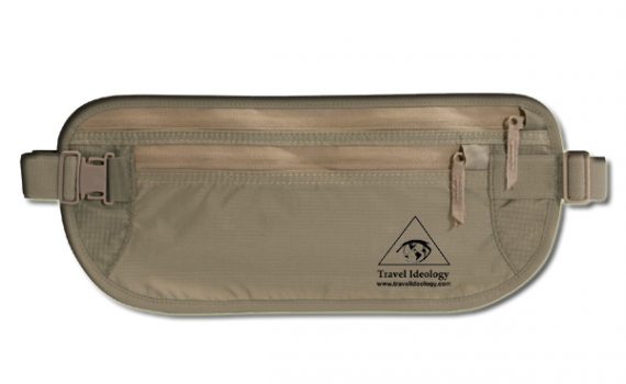 travel money belt