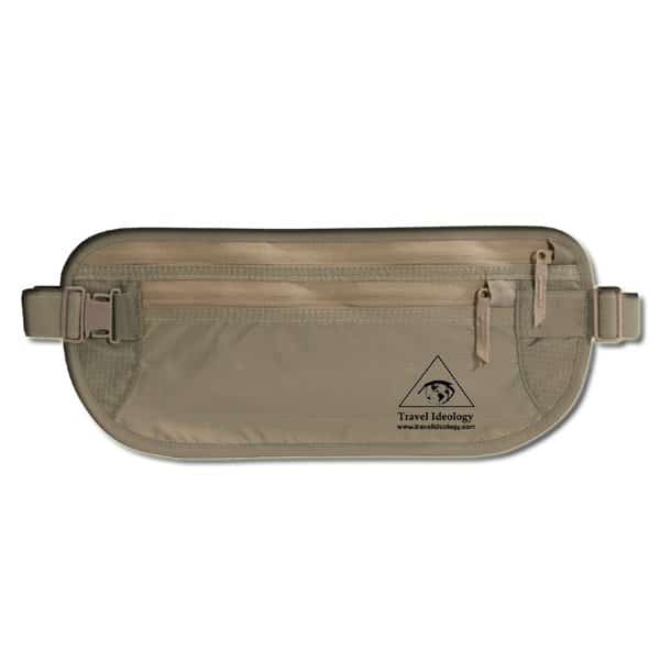 travel money belt