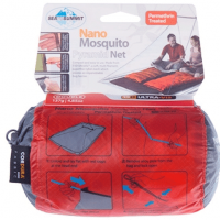 mosquito net double