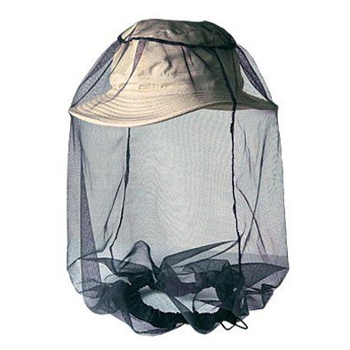nano mosquito head net