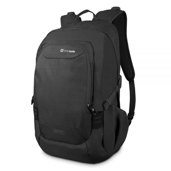 venturesafe l antitheft travel pack gii black