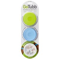 gotubb medium 3 pack