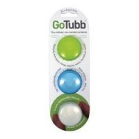gotubb small 3 pack