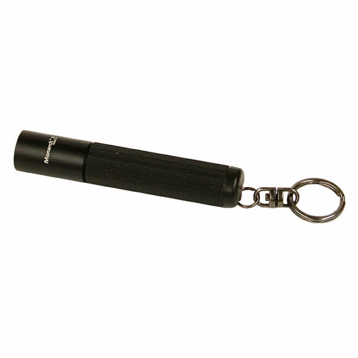 monarch 3 keychain torch