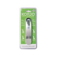 digital luggage scales korjo