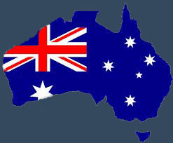 Australian owned and operated