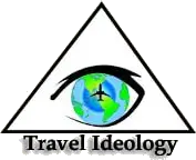 Travel Ideology Travel Gear Logo