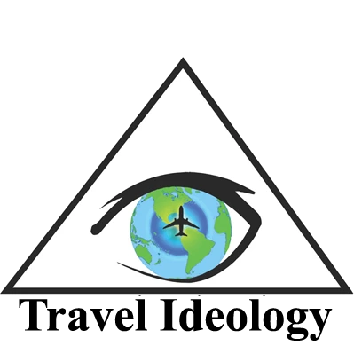 Travel Ideology logo