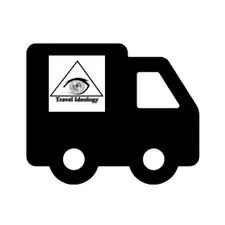 fast delivery of your travel gear from local stock at Travel Ideology
