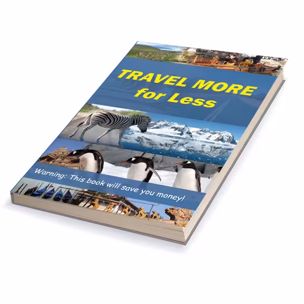 Travel More For Less